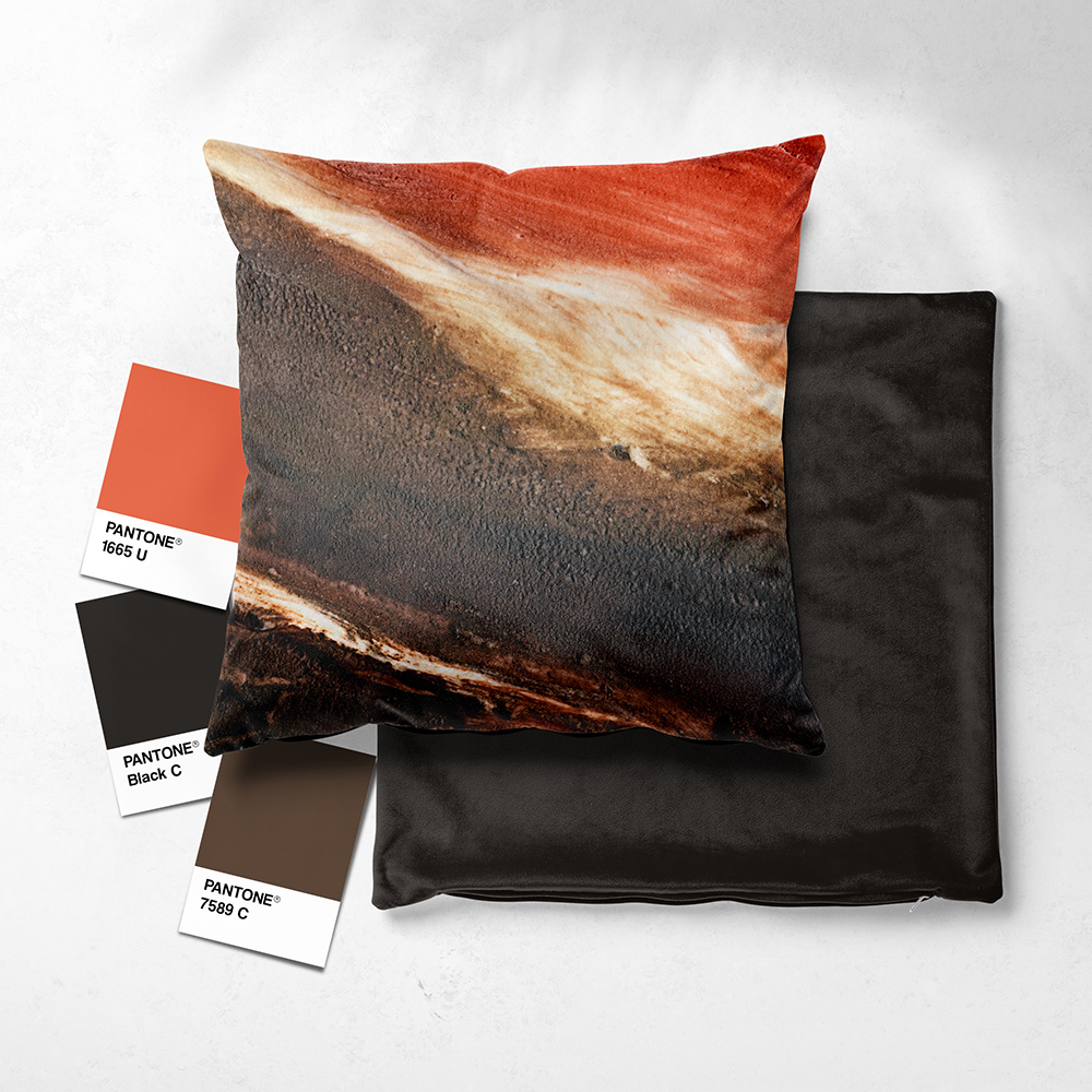 Miniterra Suede Pillow 10 1 Katja De Bruijn Miniterra Suede Pillow 10 1 Katja De Bruijn