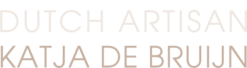 Katja de Bruijn Logo