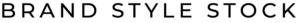 Brand Style Stock