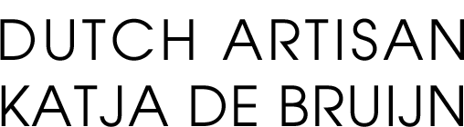 Katja de Bruijn Logo