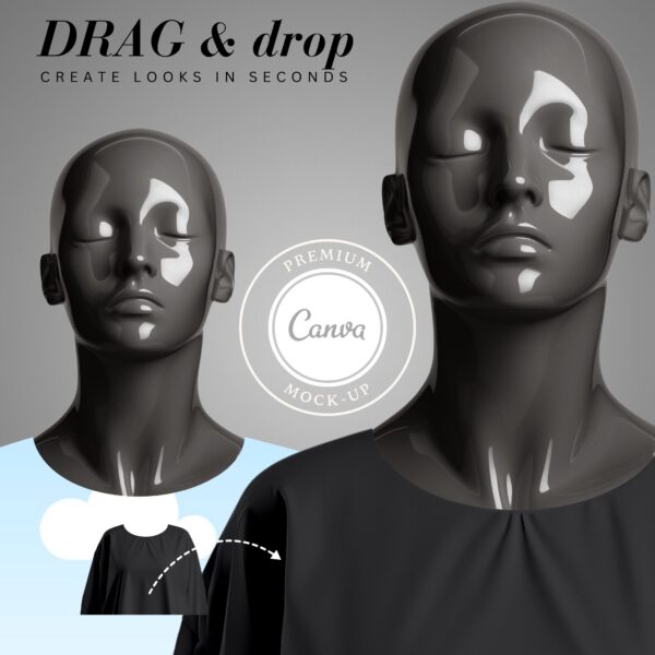 Virtual Draping Kit 1PX - Image 3