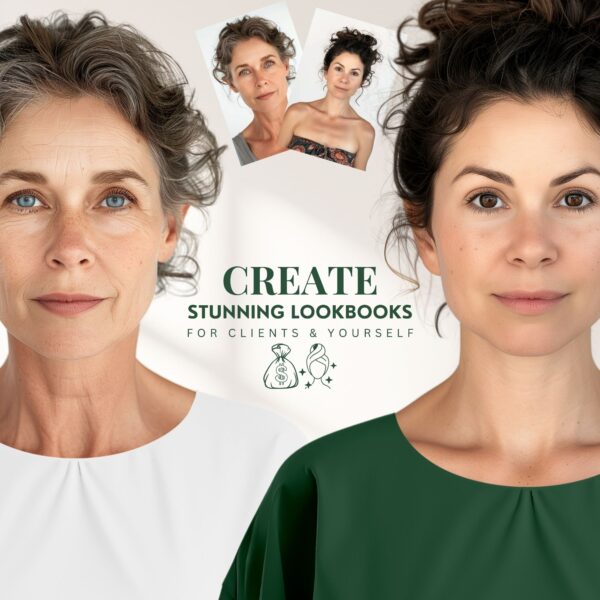 Virtual Draping Kit 1PX - Image 2