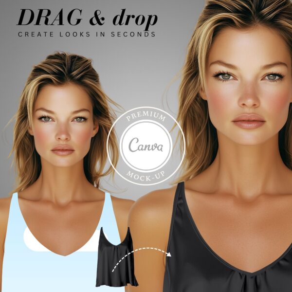 Virtual Draping Kit 3TT - Image 2