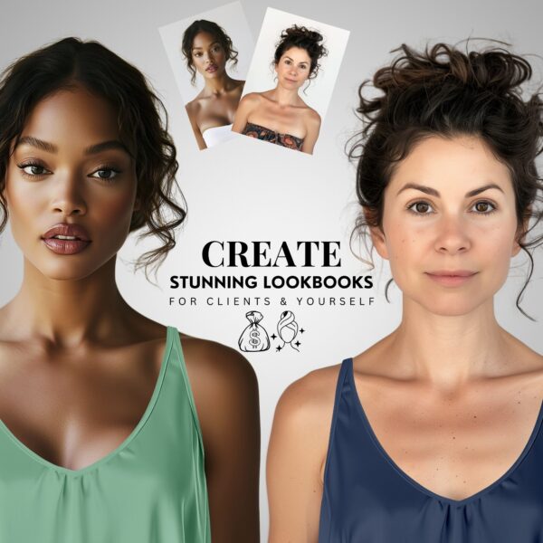 Virtual Draping Kit 3TT - Image 4