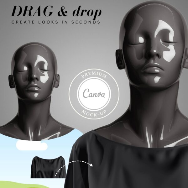 Virtual Draping Kit 7A3 - Image 2