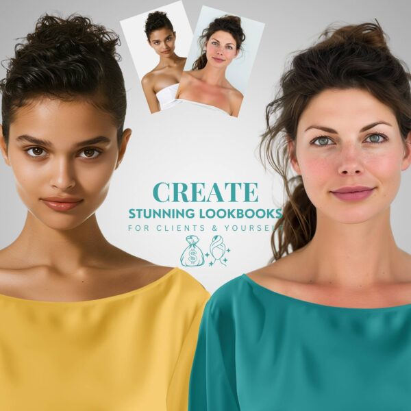 Virtual Draping Kit 7A3 - Image 3