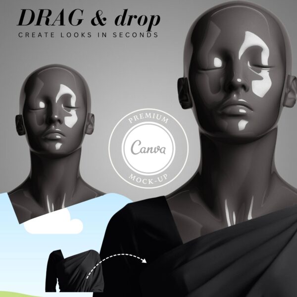 Virtual Draping Kit 8C3 - Image 3