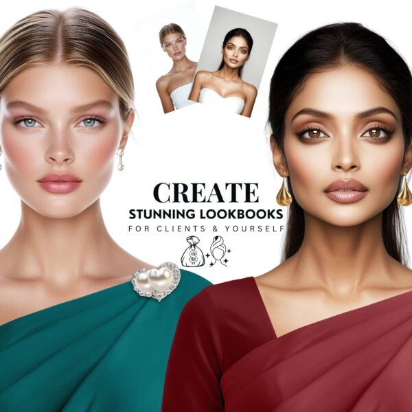 Virtual Draping Kit 8C3 - Image 2