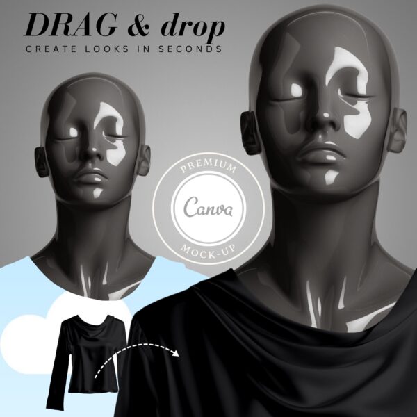 Virtual Draping Kit 9A5 - Image 2
