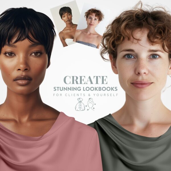 Virtual Draping Kit 9A5 - Image 4