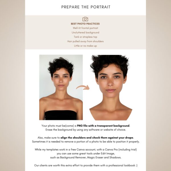 Virtual Draping Kit 1PX - Image 5