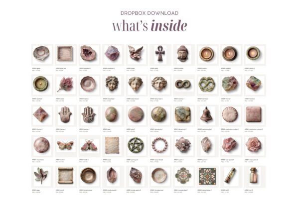 Antique Rose Mystic Heritage - Image 3