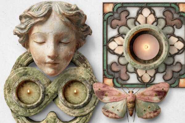 Antique Rose Mystic Heritage - Image 5