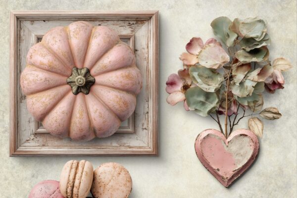 Antique Rose Romantic Celebrations - Image 2