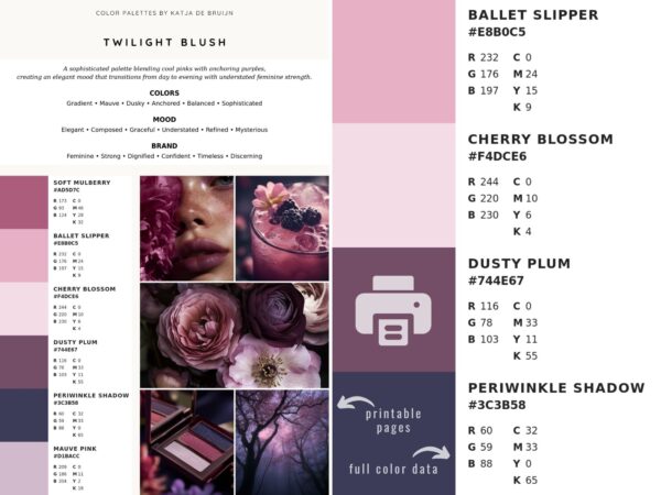 Arctic Fusion Palettes - Image 3