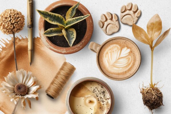 Boho Latte - Image 5