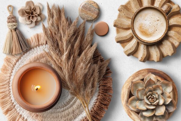 Boho Latte - Image 2