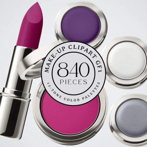 Seasonal Make-Up Kit GF1