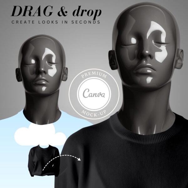 Virtual Draping Kit H3W - Image 2