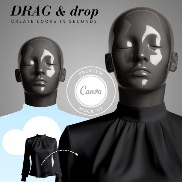 Virtual Draping Kit N10 - Image 2