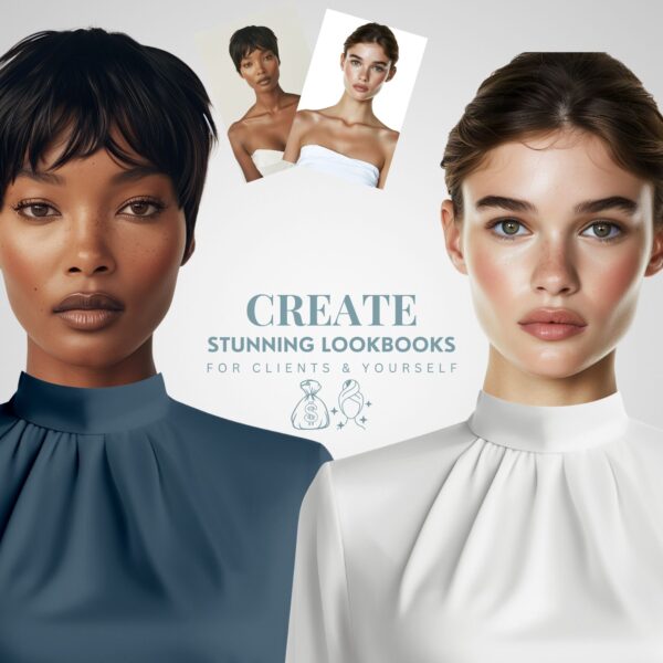 Virtual Draping Kit N10 - Image 3