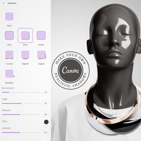 20 Chunky Chokers - Image 6