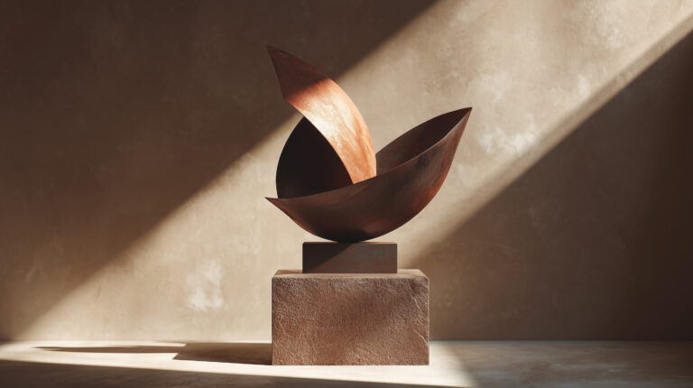 The Art of Selling Beautiful Things: Styling Your Artisan Shop Like a Summer Gallery