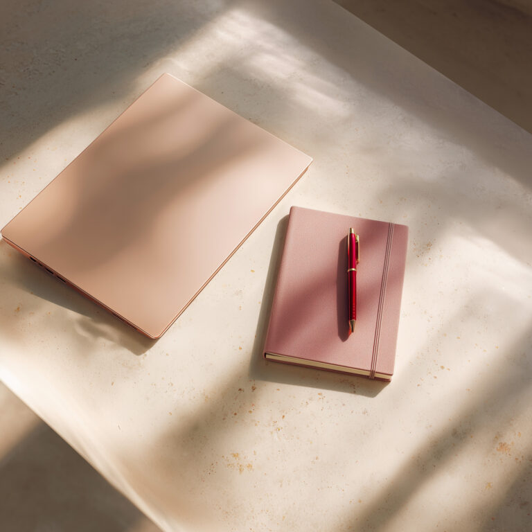Your Brand Feels Like a Beautiful Stranger (And Why That’s Costing You Dream Clients)