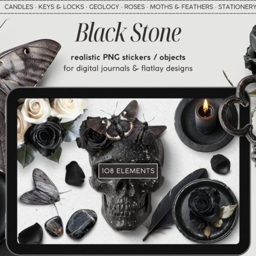 Black Stone