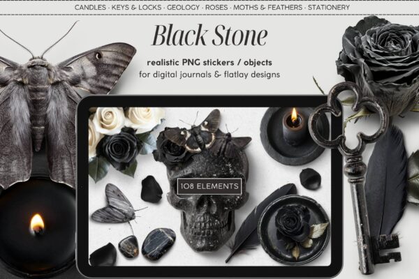 Black Stone
