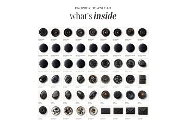 Black Stone - Image 4