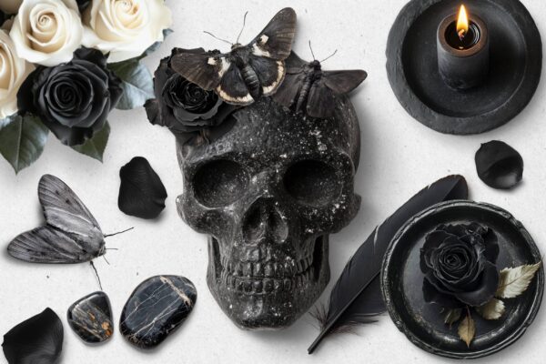Black Stone - Image 3