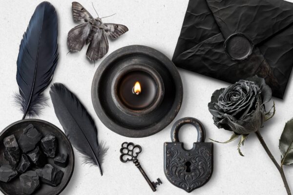 Black Stone - Image 2