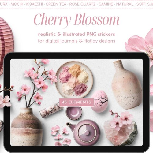 Cherry Blossom