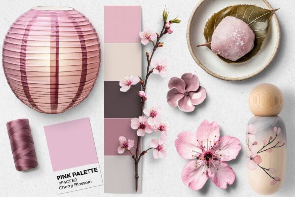 Cherry Blossom - Image 2