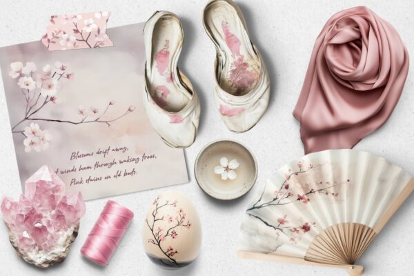 Cherry Blossom - Image 5