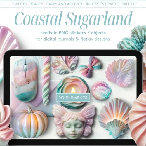 Coastal Sugarland