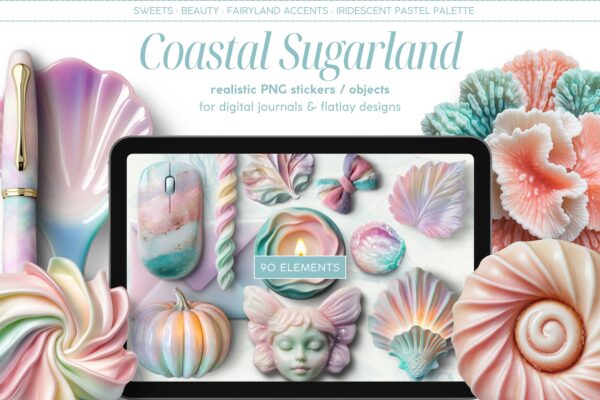 Coastal Sugarland