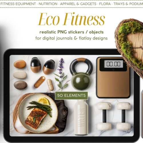 Eco Fitness