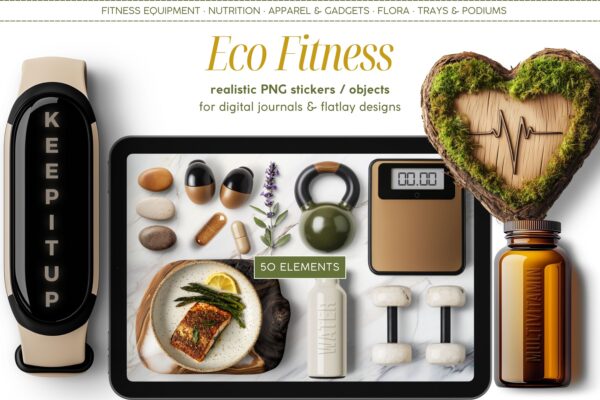 Eco Fitness