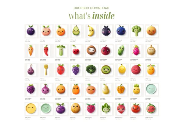 Healthy Kawaii - Image 6