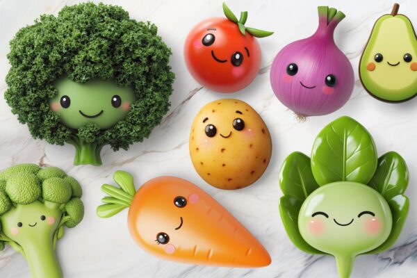 Healthy Kawaii - Image 2