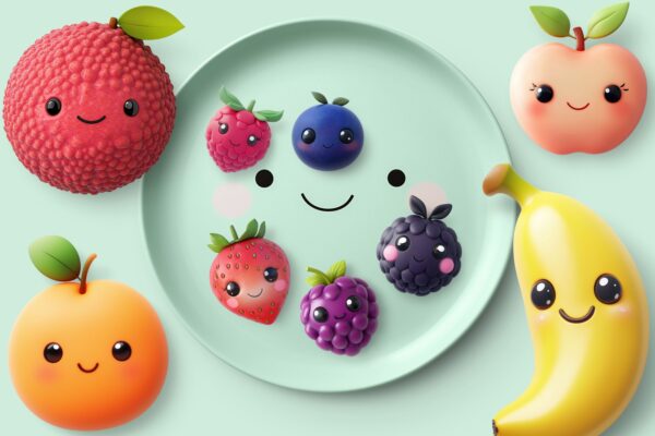Healthy Kawaii - Image 3