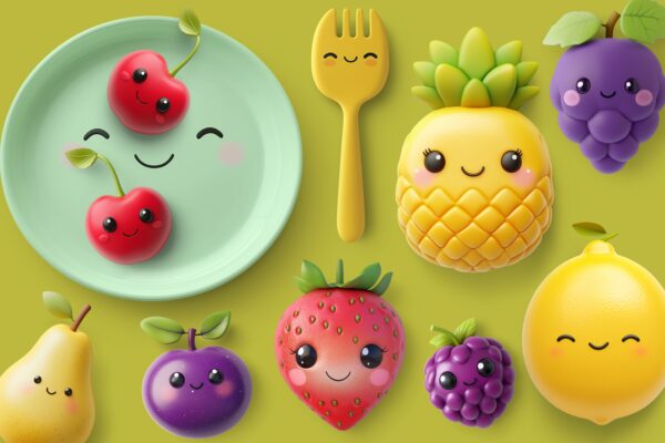 Healthy Kawaii - Image 4