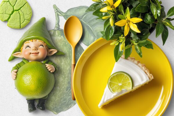 Key Lime Pie - Image 6