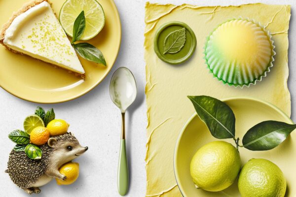 Key Lime Pie - Image 7