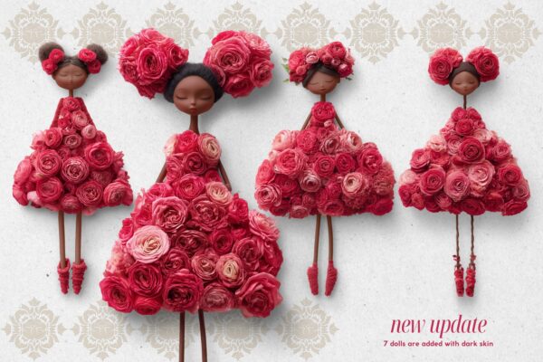 La Vie En Rose - Image 5