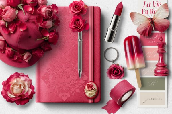 La Vie En Rose - Image 6