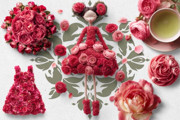 La Vie En Rose - Image 7