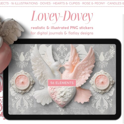 Lovey-Dovey